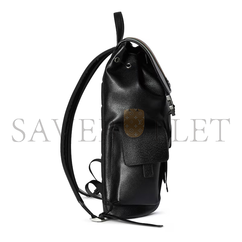 GUCCI OPHIDIA LARGE BACKPACK 839110 (35*46*12cm)